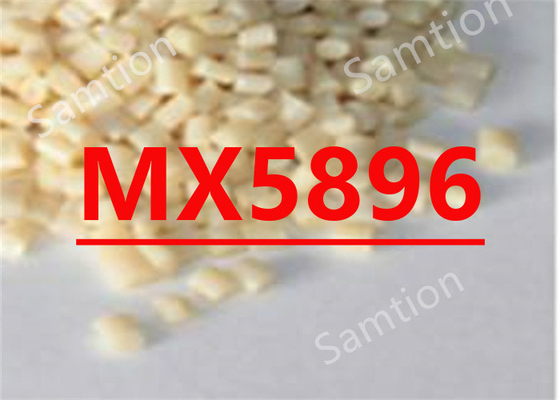 S-Plastic Noryl MX5896 Dữ liệu sơ bộ 20% thủy tinh/10 khoáng sản tăng cường PPE + PS.
