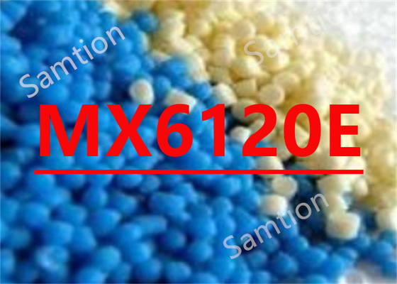 S-Plastic Noryl MX6120E là một vật liệu không chứa với dòng chảy tốt tác động cao và kháng hóa học chống
