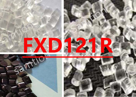 S-Plastic Lexan FXD121R nhựa là minh bạch / xuyên suốt PC cho ánh sáng khuếch tán hiệu ứng đặc biệt.2.