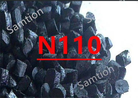 S-Plastic Noryl N110 Vật liệu không chứa, với A Vicat B/120 115 oC Theo ISO 306.