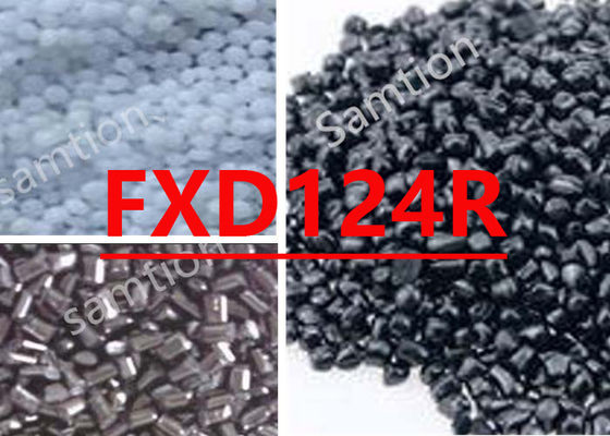 S-Plastic Lexan FXD124R nhựa là Transparent/Translucent PC cho hiệu ứng đặc biệt khuếch tán ánh sáng.2Phù hợp với FDA.