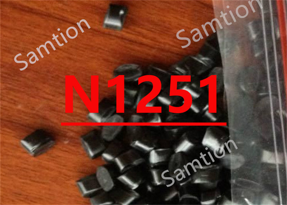 S-Plastic Noryl N1251 ECO-FLO ((Tm) ECO phù hợp không Halogen Flame Retardant PPE + PS Dòng chảy cao.