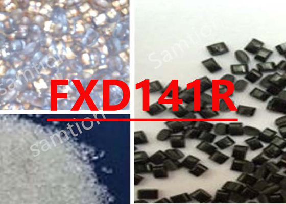 S-Plastic Lexan FXD141R nhựa là minh bạch / xuyên suốt PC cho ánh sáng khuếch tán hiệu ứng đặc biệt.
