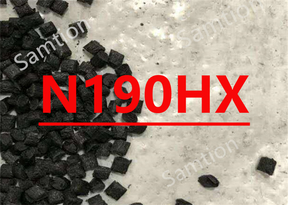S-Plastic Noryl N190HX High Gloss 182F (83C) HDT. UL94 V-0/5VA Đánh giá