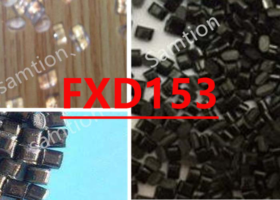 S-Plastic Lexan FXD153 nhựa là một loại xát / thổi khuôn trong một hiệu ứng khuếch tán, đó là một phần của VisualFX