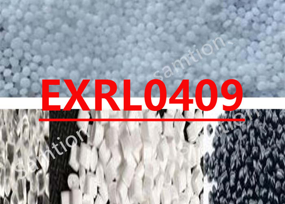 S-Plastic Lexan EXRL0409 UV ổn định chất lượng, với một dòng chảy tuyệt vời. Nó chứa một chất giải phóng để đảm bảo quá trình dễ dàng