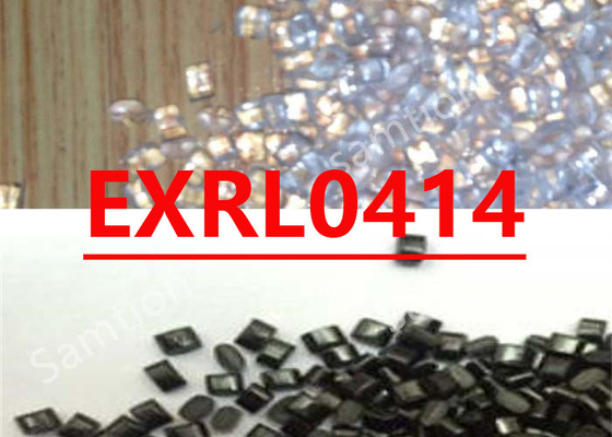 S-Plastic Lexan EXRL0414 Dòng chảy cao, UV ổn định, nhiệt cao Polycarbonate Copolymer mờ và màu sắc trong suốt hạn chế