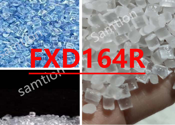 S-Plastic Lexan FXD164R nhựa làMàn thông minh/Màn thông suốt trung bình độ nhớt PC cho ánh sáng khuếch tán hiệu ứng đặc biệt, FDA
