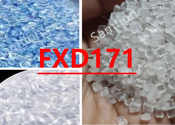 S-Plastic Lexan FXD171 nhựa là một lớp trong hiệu ứng khuếch tán ánh sáng, đó là một phần của gia đình VisualFX