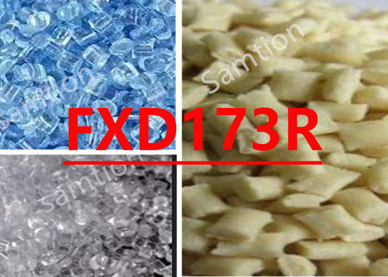 S-Plastic Lexan FXD173R nhựa là UV ổn định xuyên suốt chất lượng lưu lượng cao cho hiệu ứng phổ biến ánh sáng đặc biệt.