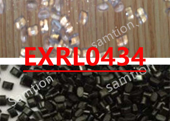 S-Plastic Lexan EXRL0434 có độ nhớt thấp, không chứa, loại có thể đúc phun không clo, không brom FR