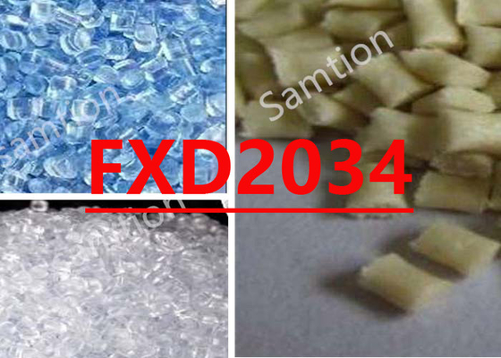 S-Plastic Lexan FXD2034 nhựa là một độ nhớt trung bình xuyên suốt Flame retardant lớp cho các ứng dụng phân tán ánh sáng
