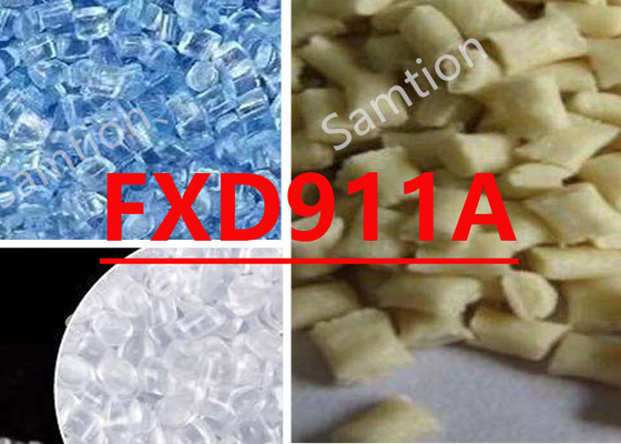 S-Plastic Lexan FXD911A nhựa là sơ bộ.