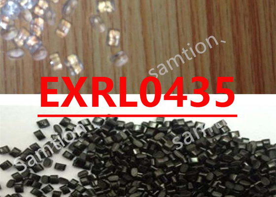 S-Plastic Lexan EXRL0435 dòng chảy cao, không chứa, chất lượng có thể đúc phun không clor, không brom FR