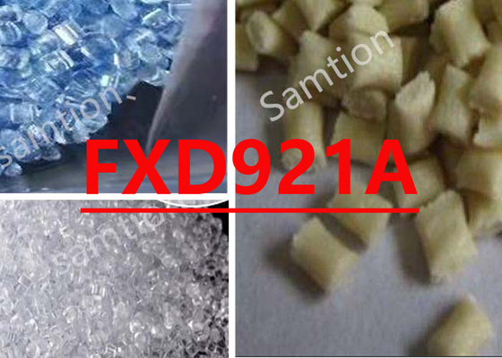S-Plastic Lexan FXD921A nhựa là minh bạch / xuyên suốt PC cho ánh sáng khuếch tán hiệu ứng đặc biệt.