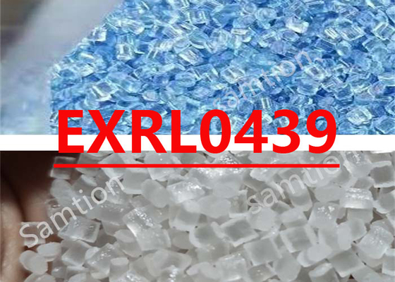 S-Plastic Lexan EXRL0439 Một loại polycarbonate phân nhánh với kết cấu bề mặt khi được ép trong tấm, ống và hồ sơ
