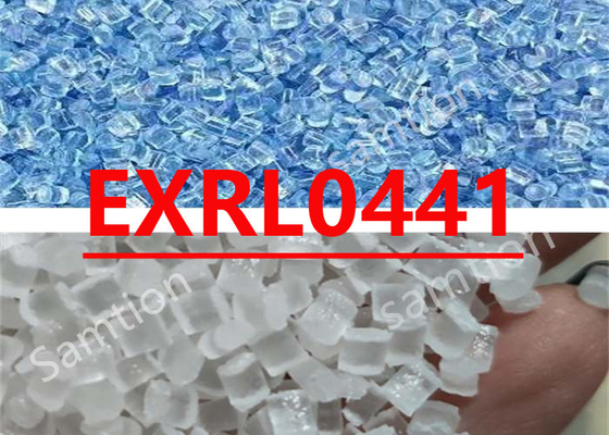 S-Plastic Lexan EXRL0441 Một loại polycarbonate chứa 20% thủy tinh, phù hợp với Quy định tiếp xúc thực phẩm châu Âu EC