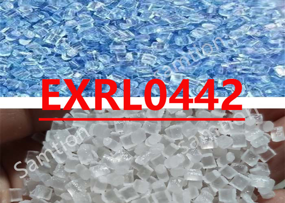 S-Plastic Lexan EXRL0422 Polycarbonate lưu lượng cao. Đối với các thiết bị y tế và các ứng dụng dược phẩm. Quản lý chăm sóc sức khỏe