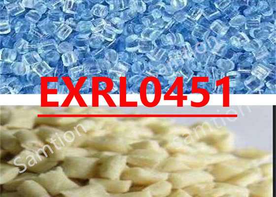 S-Plastic Lexan EXRL0451 một loại thủy tinh tăng cường, chống cháy (FR) với hệ thống FR không có Br và Cl và ổn định UV