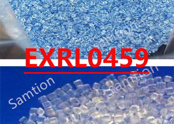 S-Plastic Lexan EXRL0459 PC đặc biệt lưu lượng cao với khả năng xử lý và linh hoạt cao.