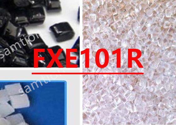 Nhựa S-Plastic Lexan FXE101R Là PC trong suốt. ILLUMINATE Hiệu ứng đặc biệt (Huỳnh quang/Màu phát sáng cạnh)