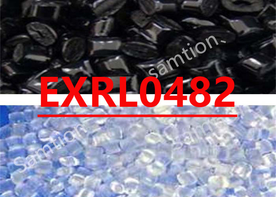 S-Plastic Lexan EXRL0482 lớp polycarbonate phân nhánh độ nhớt cao, đặc biệt phát triển