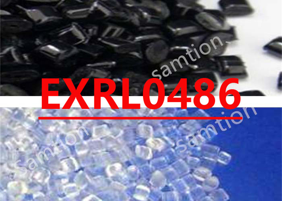 S-Plastic Lexan EXRL0486 Một đồng polymer polycarbonate có lưu lượng cao, nhiệt độ cao với hiệu suất giải phóng được cải thiện.