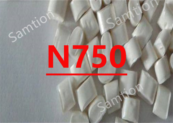 S-Plastic Noryl N750 ECO-FLO ((Tm) ECO phù hợp không halogenated chống cháy PPE + PS dòng chảy cao.