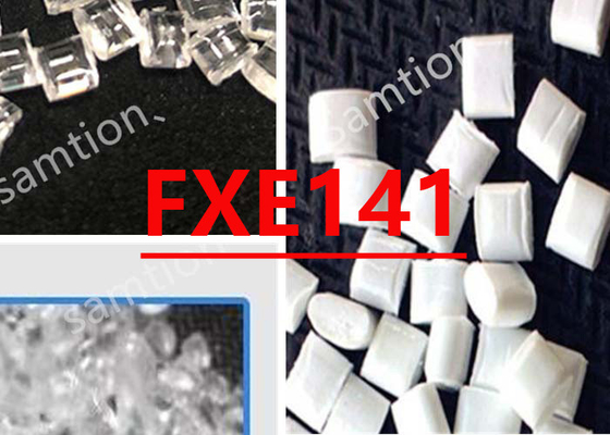 Nhựa S-Plastic Lexan FXE141 là loại nhựa PC mờ của Lexan trong danh mục VisualFX của chúng tôi. Nó là một phần của gia đình năng lượng