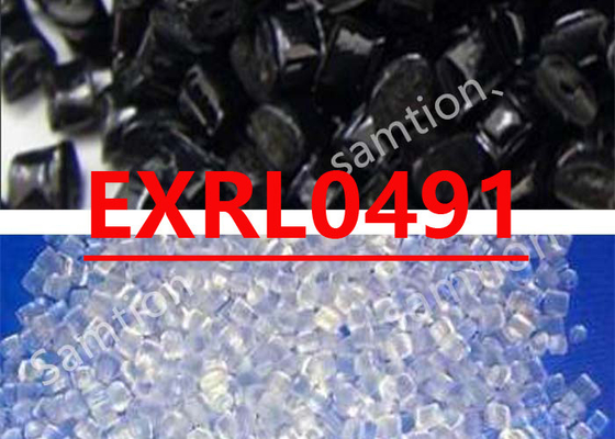 S-Plastic Lexan EXRL0491 Một PC/Siloxane Copolymer nhựa với dòng chảy trung bình, hiệu ứng nhiệt độ thấp tuyệt vời và lên đến 25%