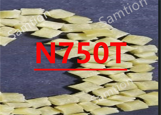 S-Plastic Noryl N750T ECO-FLO ((Tm) ECO phù hợp PPE chống cháy không halogenated + PS. Dòng chảy cao. TV điện