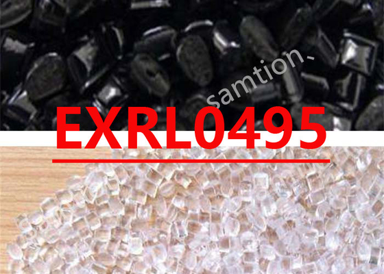 S-Plastic Lexan EXRL0495 Polycarbonate đặc biệt lưu lượng cao với khả năng xử lý và linh hoạt xuất sắc.