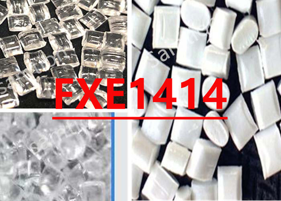 S-Plastic Lexan FXE1414 nhựa là Polycarbonate (PC) Siloxane Copolymer nhựa là một hiệu ứng đặc biệt huỳnh quang, dòng chảy trung bình