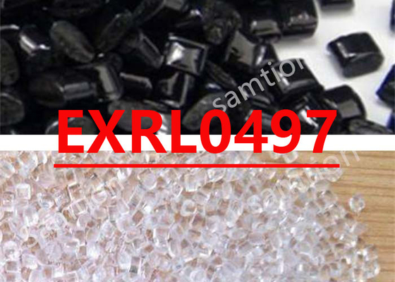 S-Plastic Lexan EXRL0497 một lớp độ nhớt thấp với các ion nhỏ có thể xả ra và khí thải thấp