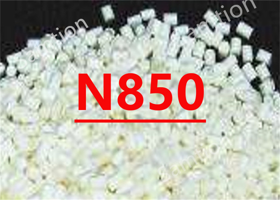 S-Plastic Noryl N850 ECO-FLO ((Tm) ECO phù hợp PPE chống cháy không halogenated