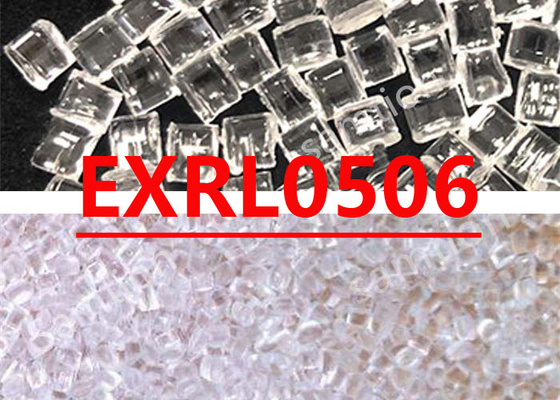 S-Plastic Lexan EXRL0506 Nhựa PC có chất lượng quang học, độ tinh khiết cao được tối ưu hóa để sử dụng trong các ứng dụng quang học
