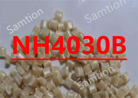 S-Plastic Noryl NH4030B là một hỗn hợp PPE-HIPS được sửa đổi có sự cân bằng tuyệt vời của không halogenated