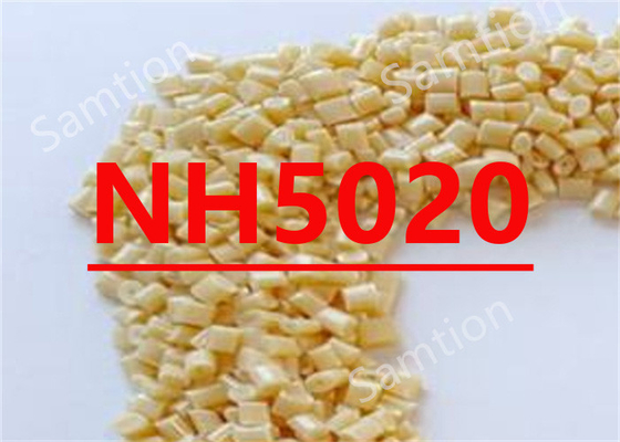 Nhựa S-Plastic Noryl NH5020 là một hỗn hợp không tăng cường của polyphenylene  ((PPE) + nhựa polystyrene