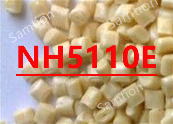 S-Plastic Noryl NH5110E là một chất chống cháy không halogenated Impact Modified Extrusion Grade