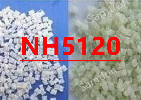 Nhựa S-Plastic Noryl NH5120 là một hỗn hợp không tăng cường của polyphenylene  ((PPE) + nhựa polystyrene