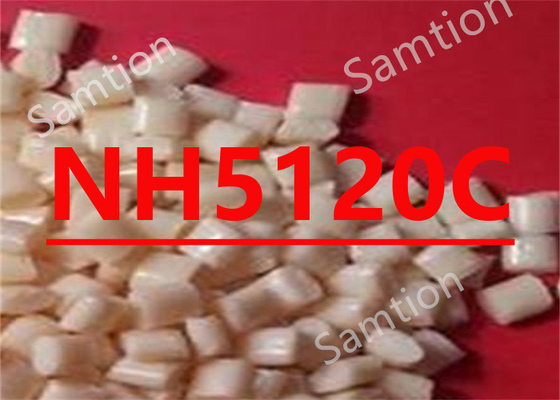 Nhựa S-Plastic Noryl NH5120C là một hỗn hợp PPE-PS được sửa đổi có sự cân bằng tuyệt vời của các chất không halogen