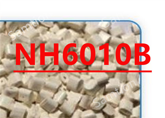 Nhựa S-Plastic Noryl NH6010B là một hỗn hợp PPE-PS biến đổi hiệu suất cao có sự cân bằng tuyệt vời