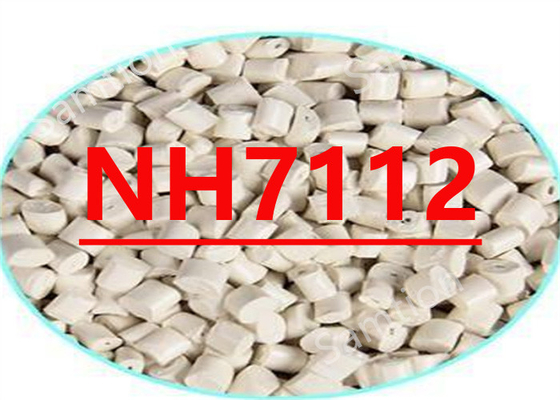 Nhựa S-Plastic Noryl NH7112 là một hỗn hợp PPE-PS biến đổi tăng cường bằng kính 10%