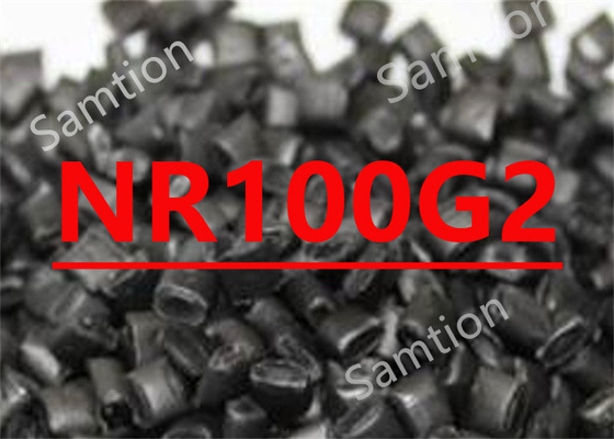 S-Plastic Noryl NR100G2 20% Vật liệu gia cố bằng sợi thủy tinh được sử dụng cho đúc phun phi mỹ phẩm