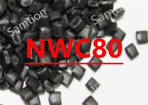S-Plastic Noryl NWC80 là một loại chống cháy không halogen đặc biệt được phát triển cho dây