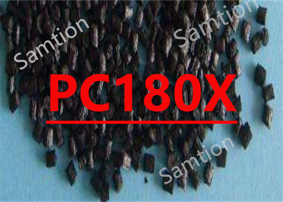 S-Plastic Noryl PC180X Chất chống cháy không có brom không có clo V-1 / 5VA Đánh giá 175F (90C) HDT Tăng năng suất