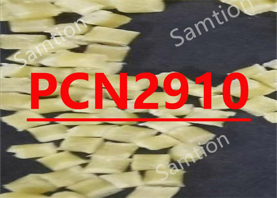 S-Plastic Noryl PCN2910 35% thủy tinh / Mica được lấp đầy với độ phân giải cao và dung nạp chặt chẽ cho thị trường khung gầm