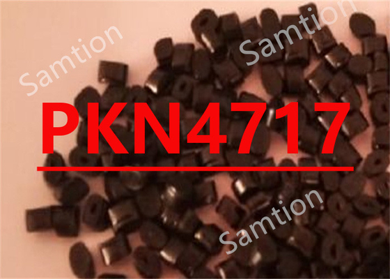 S-Plastic Noryl PKN4717 PPE + PS hỗn hợp FDA phù hợp với Low Density Foam Extrusion