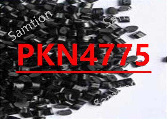 S-Plastic Noryl PKN4775 PPE + PS hỗn hợp không mờ FDA phù hợp với màu sắc giới hạn Mô đun nhiệt độ cao ở nhiệt độ cao