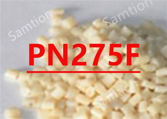S-Plastic Noryl PN275F PPE + PS với tải lượng khoáng chất thấp Ứng dụng có thể xử lý nhiệt độ cao NSF chấp thuận ứng dụng tiếp xúc với nước